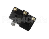 NM60A-107 Eurodib Microswitch Bowl Guard