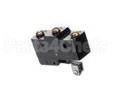 NM60A-107 Eurodib Microswitch Bowl Guard