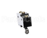 NM60A-107 Eurodib Microswitch Bowl Guard