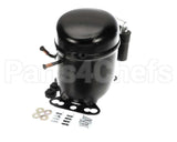 NPT16LR Hoshizaki Npt16Lr Compressor R-290 1/2Hp 115-127V/