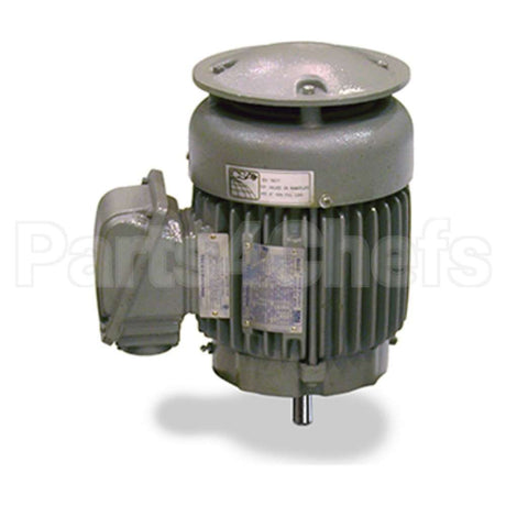 NPV0754P Teco Motor