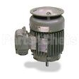 NPV1004P Teco Motor