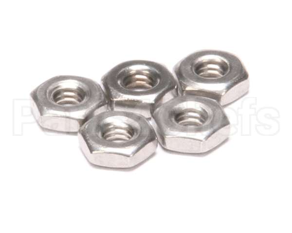 NS-011-12 Hobart Nut