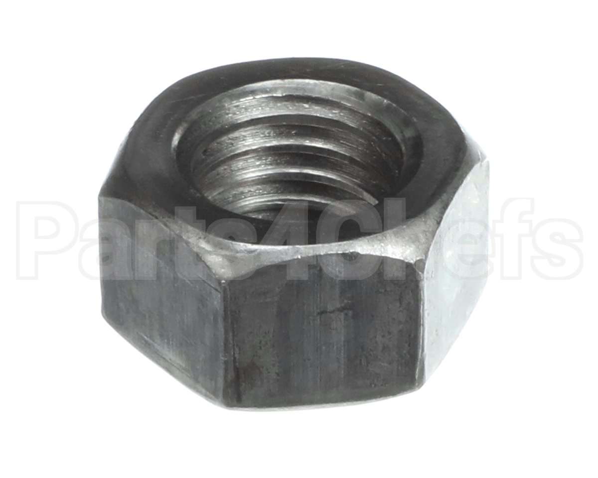NS-013-40 Hobart Nut, Hex 5//8-11 Stl