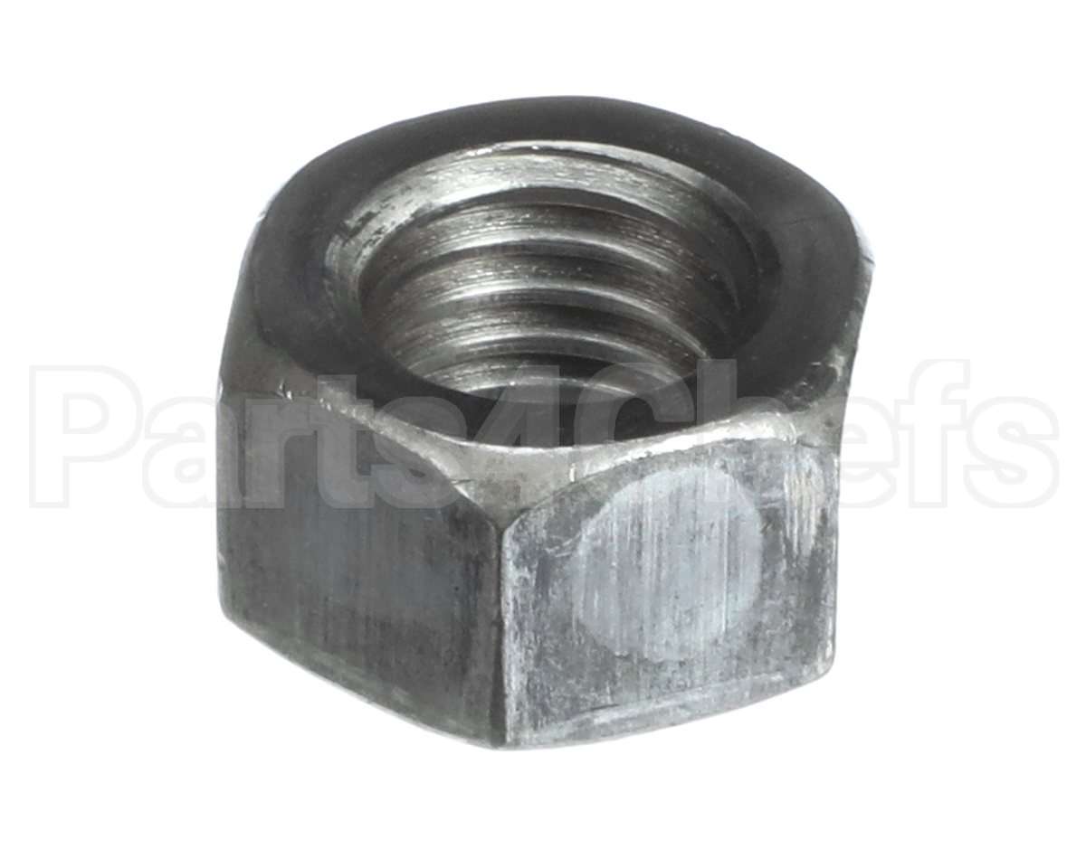 NS-013-40 Hobart Nut, Hex 5//8-11 Stl