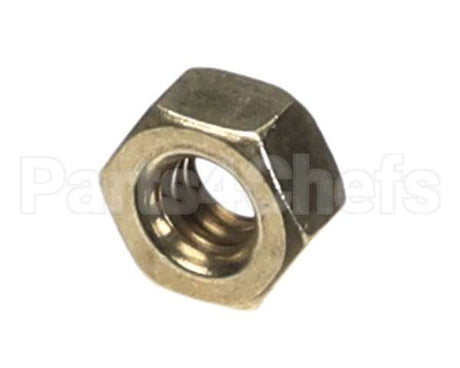 NS-014-01 Hobart Nut,Hex 1/4-20 Brs