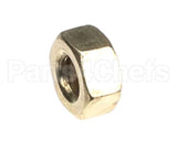 NS-014-01 Hobart Nut,Hex 1/4-20 Brs