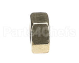 NS-014-01 Hobart Nut,Hex 1/4-20 Brs