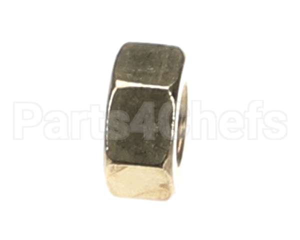 NS-014-01 Hobart Nut,Hex 1/4-20 Brs