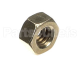 NS-014-01 Hobart Nut,Hex 1/4-20 Brs