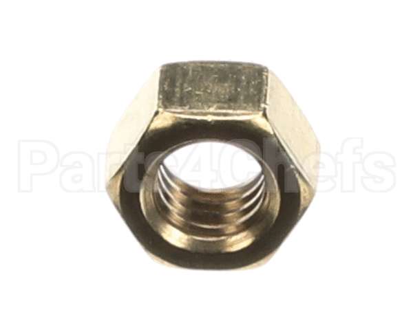 NS-014-15 Hobart Nut,Hex 3/8-16 Brs