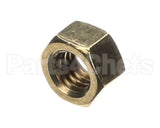NS-014-15 Hobart Nut,Hex 3/8-16 Brs