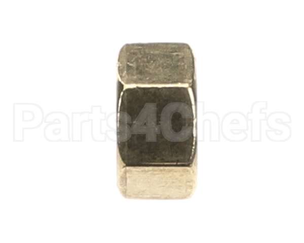 NS-014-15 Hobart Nut,Hex 3/8-16 Brs