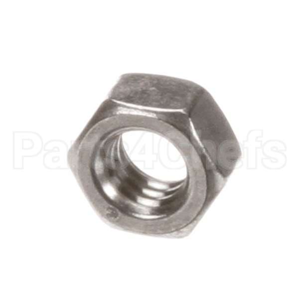 NS-015-11 Compatible Midwest Appliance Parts Nut, 5/16-18 Hex (Sst)