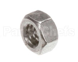 NS-015-11 Hobart Nut, 5/16-18 Hex (Sst)