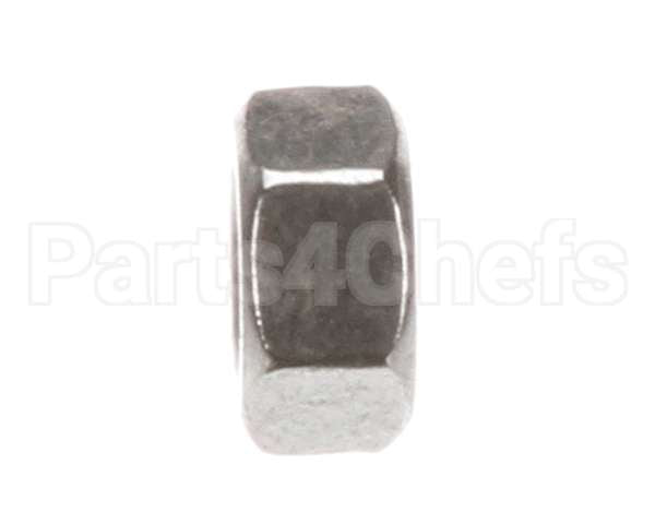 NS-015-11 Hobart Nut, 5/16-18 Hex (Sst)