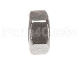 NS-015-11 Hobart Nut, 5/16-18 Hex (Sst)