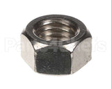 NS-015-17 Vulcan Hart Nut,Hex 5/8-11 Sst