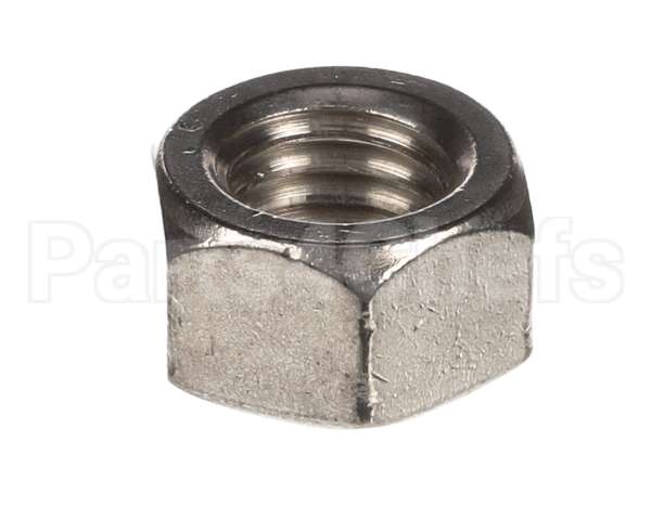 NS-015-17 Vulcan Hart Nut,Hex 5/8-11 Sst