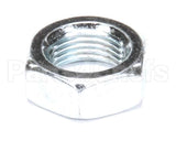 NS-017-41 Hobart Jam Nut, 5/8-18 Hex (Sst)