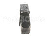 NS-018-18 Hobart Nut, Hex Jam 3/8-24 Sst