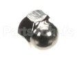 NS-025-01 Hobart Crown Nut, 10-24 (Sst)