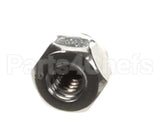 NS-025-01 Hobart Crown Nut, 10-24 (Sst)