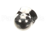 NS-025-01 Hobart Crown Nut, 10-24 (Sst)