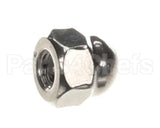 NS-025-01 Hobart Crown Nut, 10-24 (Sst)