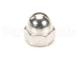 NS-025-04 Hobart Nut,Crown 1/4-20