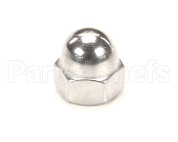 NS-025-04 Hobart Nut,Crown 1/4-20