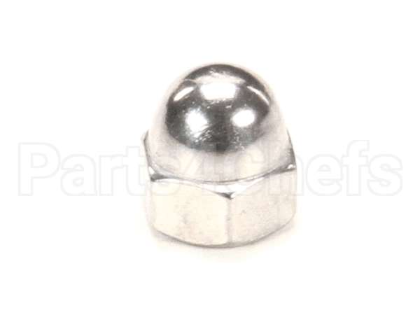 NS-025-04 Hobart Nut,Crown 1/4-20