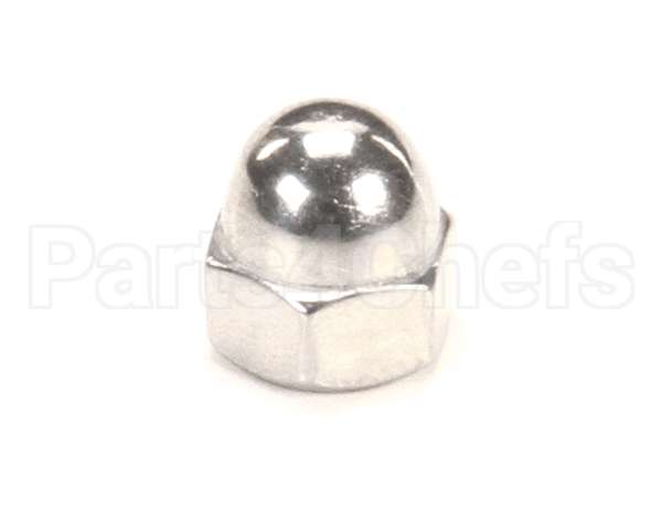 NS-025-04 Hobart Nut,Crown 1/4-20
