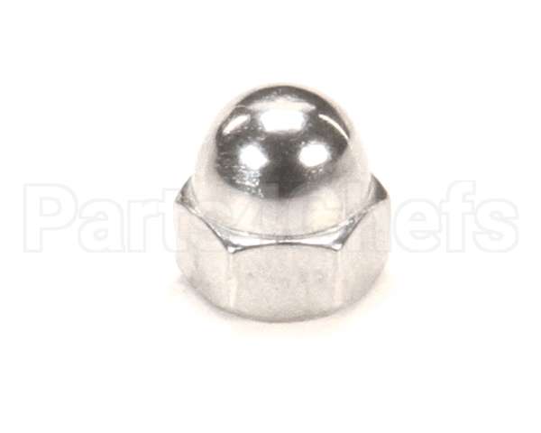 NS-025-04 Hobart Nut,Crown 1/4-20
