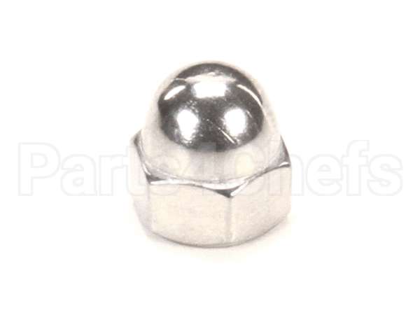 NS-025-04 Hobart Nut,Crown 1/4-20