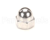 NS-025-04 Hobart Nut,Crown 1/4-20