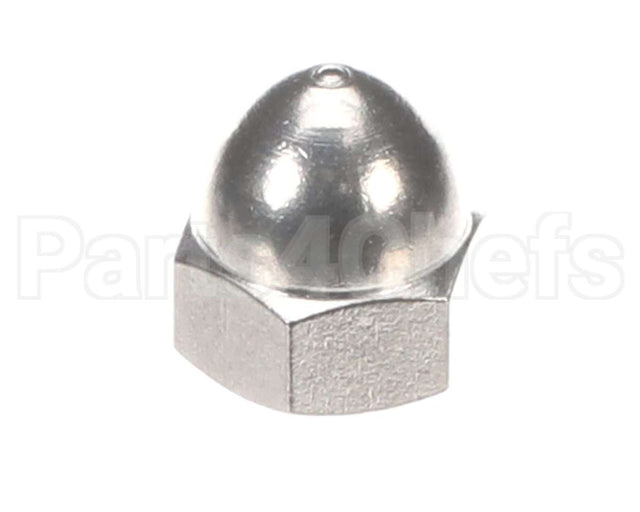 NS-025-16 Hobart Nut, Crown 3/8-16