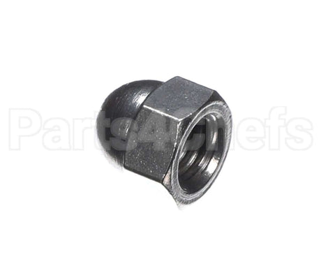 NS-025-16 Vulcan Hart Nut, Crown 3/8-16