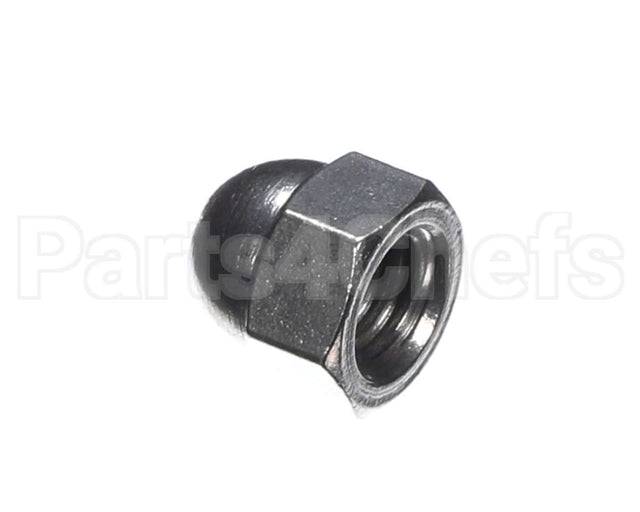 NS-025-16 Vulcan Hart Nut, Crown 3/8-16