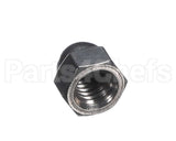 NS-025-16 Vulcan Hart Nut, Crown 3/8-16