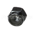 NS-031-20 Hobart Nut,Stop Sp 1/4-20