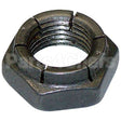NS-032-29 Compatible Hobart Stop Nut