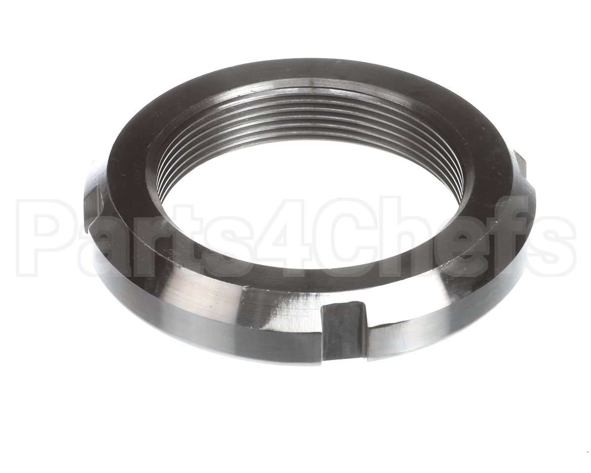 NS-034-10 Hobart Nut,Lock Bearing 1.767-18