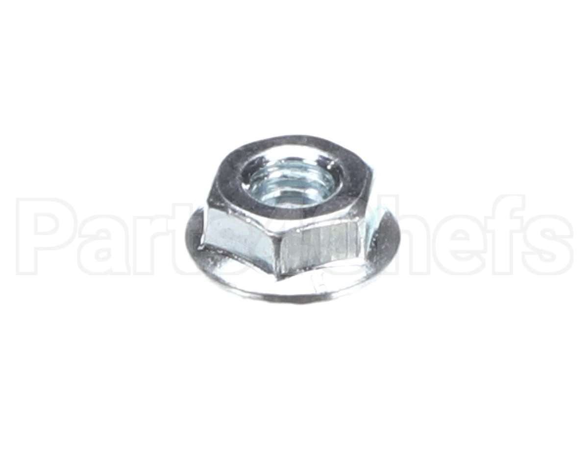 NS-038-04 Vulcan Hart Lock Nut