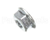 NS-038-13 Hobart Nut