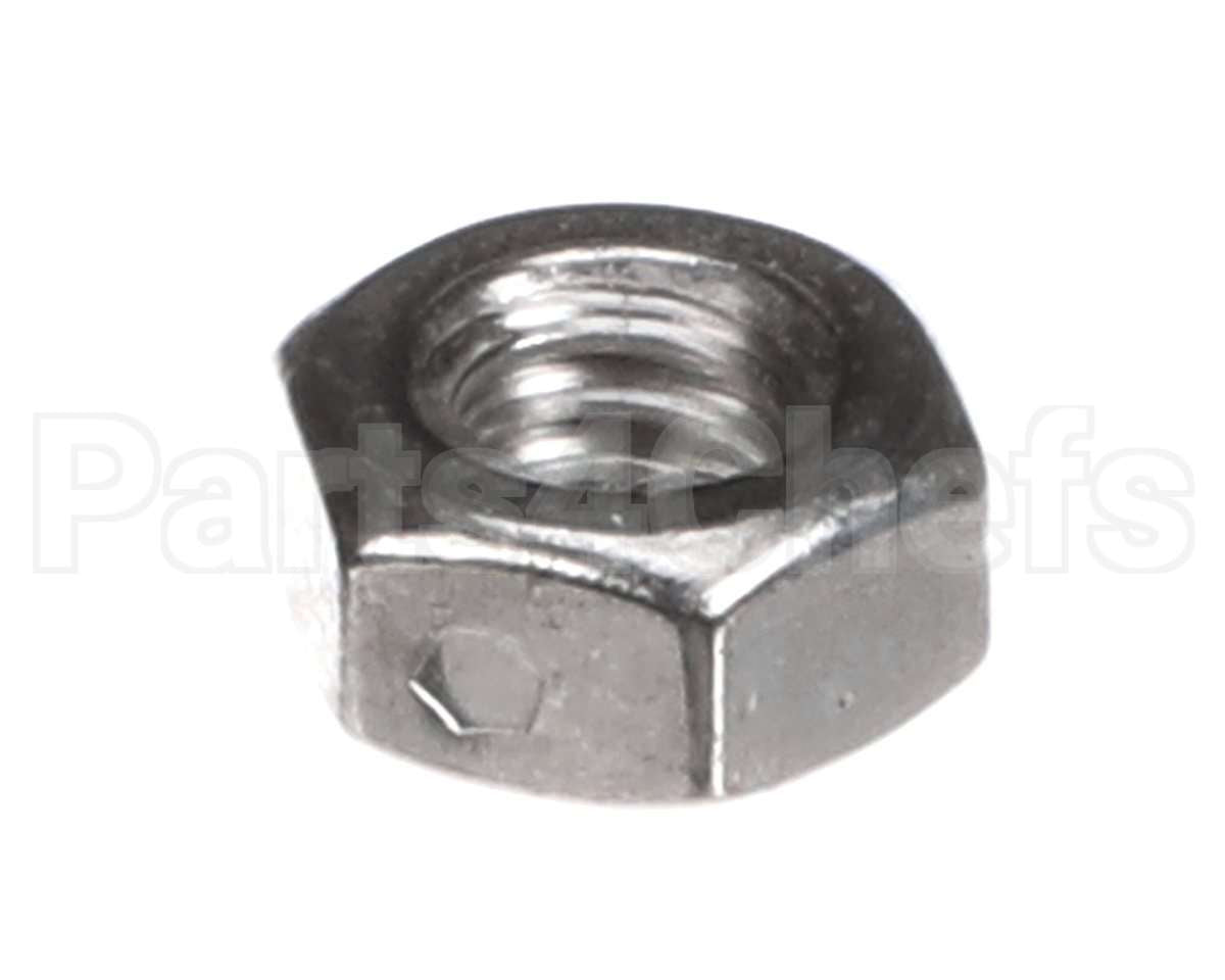 NS-041-04 Hobart Nut