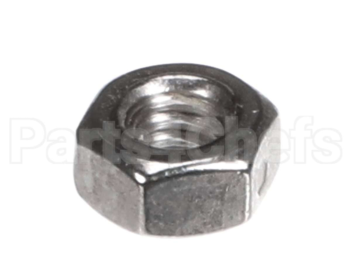 NS-041-04 Hobart Nut