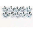 NS-044-07 Compatible Hobart Nut