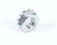 NS-044-09 Vulcan Hart Nut 10-24 Hex Kc