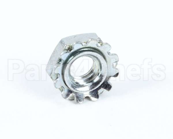 NS-044-09 Vulcan Hart Nut 10-24 Hex Kc